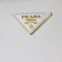 Prada Saffiano Cuir Double Bag Medium 