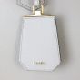 Prada Saffiano Cuir Double Bag Medium 