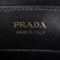 Prada Saffiano Cuir Double Bag Medium 
