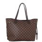 Louis Vuitton Neverfull MM Damier Ebene