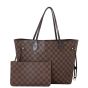 Louis Vuitton Neverfull MM Damier Ebene