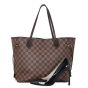 Louis Vuitton Neverfull MM Damier Ebene