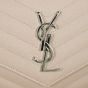 Saint Laurent Cassandre Chain Wallet