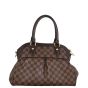 Louis Vuitton Trevi PM Damier Ebene