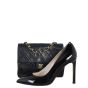 Chanel Classic Square Single Flap Small