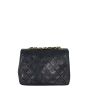 Chanel Classic Square Single Flap Small