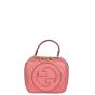 Gucci Interlocking G Blondie Vanity Small