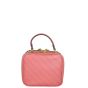 Gucci Interlocking G Blondie Vanity Small