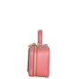 Gucci Interlocking G Blondie Vanity Small