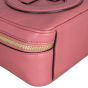 Gucci Interlocking G Blondie Vanity Small