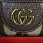 Gucci GG Jumbo Diana Bamboo Top Handle Mini Tote