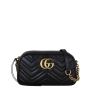 Gucci GG Marmont Small Camera Bag