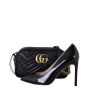 Gucci GG Marmont Small Camera Bag