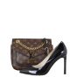 Louis Vuitton Passy Monogram