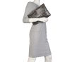 Goyard Senat Pouch MM Goyardine