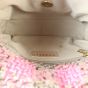 Chanel Elegant Chain Flap Tweed