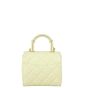 Chanel Crush Top Handle Mini