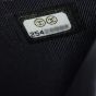 Chanel Camellia Studded Wallet on Chain