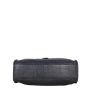 Saint Laurent Niki Tote Bag Medium Croc Embossed
