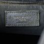 Saint Laurent Niki Tote Bag Medium Croc Embossed