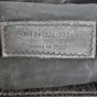 Saint Laurent Niki Tote Bag Medium Croc Embossed