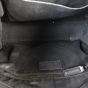 Saint Laurent Niki Tote Bag Medium Croc Embossed