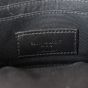 Saint Laurent Becky Double Zip Crossbody