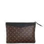 Louis Vuitton Daily Pouch Monogram