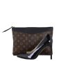 Louis Vuitton Daily Pouch Monogram
