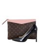 Louis Vuitton Daily Pouch Monogram