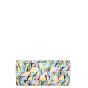 Fendi X Sarah Coleman Baguette FF Fish Eye Wallet On Chain
