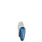 Fendi X Sarah Coleman Baguette FF Fish Eye Wallet On Chain
