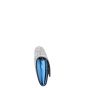 Fendi X Sarah Coleman Baguette FF Fish Eye Wallet On Chain