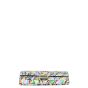 Fendi X Sarah Coleman Baguette FF Fish Eye Wallet On Chain