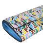 Fendi X Sarah Coleman Baguette FF Fish Eye Wallet On Chain