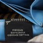 Fendi X Sarah Coleman Baguette FF Fish Eye Wallet On Chain