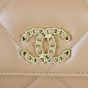 Chanel 19 Phone Holder on Chain