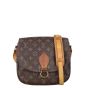 Louis Vuitton St Cloud MM Monogram
