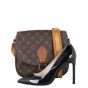 Louis Vuitton St Cloud MM Monogram