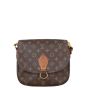 Louis Vuitton St Cloud MM Monogram