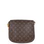 Louis Vuitton St Cloud MM Monogram