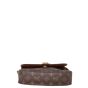 Louis Vuitton St Cloud MM Monogram