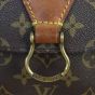 Louis Vuitton St Cloud MM Monogram