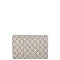 Gucci Dionysus GG Supreme Chain Wallet