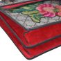 Gucci Dionysus GG Supreme Moth Embroidered Medium Shoulder Bag