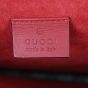 Gucci Dionysus GG Supreme Moth Embroidered Medium Shoulder Bag