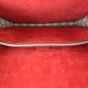 Gucci Dionysus GG Supreme Moth Embroidered Medium Shoulder Bag
