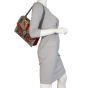 Gucci Dionysus GG Supreme Moth Embroidered Medium Shoulder Bag