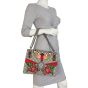 Gucci Dionysus GG Supreme Moth Embroidered Medium Shoulder Bag