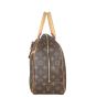 Louis Vuitton Deauville Bowling Vanity Monogram